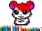 Pixel Coloring Time – kostenloses Online-Spiel