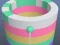Paint The Rings – kostenloses Online-Spiel