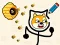 Protect My Dog – kostenloses Online-Spiel