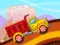 Sweet Truck – kostenloses Online-Spiel