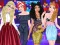 Freshman Party at Princess College – kostenloses Online-Spiel