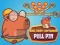 Save Baby Capybaras Pull Pin – kostenloses Online-Spiel