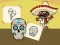 Crazy Mexican Coloring – kostenloses Online-Spiel