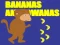 Bananas Aminowanas – kostenloses Online-Spiel