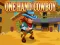 One Hand Cowboy – kostenloses Online-Spiel