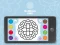 Mandala Kids – kostenloses Online-Spiel