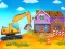 Construction Truck – kostenloses Online-Spiel