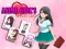 Anime Girls Memory Card – kostenloses Online-Spiel