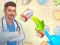 Merge Hospital – kostenloses Online-Spiel