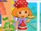 Dora The Cook – kostenloses Online-Spiel