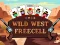 Wild West Freecell – kostenloses Online-Spiel