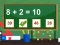 Math Game – kostenloses Online-Spiel
