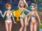 Girls Surf Contest – kostenloses Online-Spiel