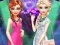 Sisters Night Out – kostenloses Online-Spiel