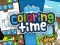 Hello kids Coloring Time – kostenloses Online-Spiel