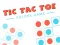 Tic Tac Toe Colors Game – kostenloses Online-Spiel