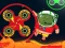 Spinner Astro the Floor is Lava – kostenloses Online-Spiel