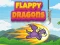 Flappy Dragons – kostenloses Online-Spiel