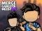 Merge Gangster Heist VI – kostenloses Online-Spiel