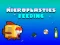 Microplastics Feeding – kostenloses Online-Spiel