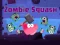 Zombie Squash – kostenloses Online-Spiel