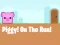 Piggy On The Run – kostenloses Online-Spiel