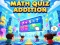 Math Quiz Addition – kostenloses Online-Spiel