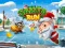 Santa Run – kostenloses Online-Spiel