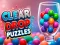 Clear Drop Puzzles – kostenloses Online-Spiel