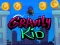 Gravity Kid – kostenloses Online-Spiel