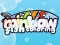 Rainbow Fish Coloring – kostenloses Online-Spiel