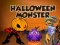 Halloween Monster – kostenloses Online-Spiel