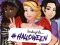 Instagirls Halloween Dress Up – kostenloses Online-Spiel