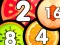 Merge Balls Shooter 2048 Connect Fruits – kostenloses Online-Spiel