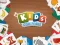 Kids Cute Pairs – kostenloses Online-Spiel