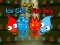 Angry Ice girl and Fire boy – kostenloses Online-Spiel
