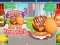 Yummy Super Burger – kostenloses Online-Spiel