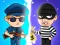 Catch a thief – kostenloses Online-Spiel