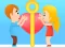 Pin Puzzle Love Story – kostenloses Online-Spiel