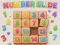 Number Slide – kostenloses Online-Spiel