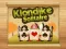 Klondike Solitaire – kostenloses Online-Spiel