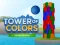 Tower of Colors Island Edition – kostenloses Online-Spiel