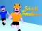 Stick Transform – kostenloses Online-Spiel