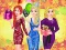Frosty Princess Party Surprise – kostenloses Online-Spiel