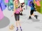 Barbie on roller skates – kostenloses Online-Spiel
