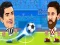 Puppet Soccer - Big Head Football – kostenloses Online-Spiel