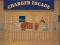Charger Escape – kostenloses Online-Spiel