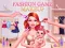 Fahion game makeup – kostenloses Online-Spiel