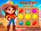 Wild West Match – kostenloses Online-Spiel