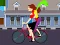 Cycling Kiss – kostenloses Online-Spiel